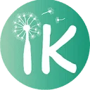 Logo van IK aan zet!