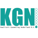 Logo Kwaliteit Gasmeting Nederland BV