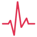 Logo van i4healthcare