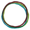 Logo van Mevrouw Nilsson