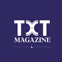 Logo van TXT Magazine