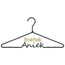 Logo van Boetiek Aniek