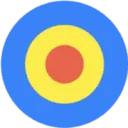 Logo Search Rebels