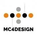 Logo van MC4DESIGN