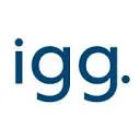 Logo van IGG Bouweconomie BV