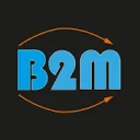 Logo van Built 2 Move