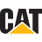 Logo van Cat® Lift Trucks EAME