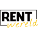 Logo van Rentwereld - Rental AND Sales