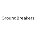 Logo van GroundBreakers modern dance Amsterdam