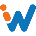 Logo van IW Nederland