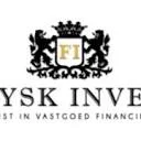 Logo van Frysk Invest