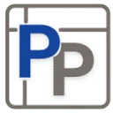 Logo van Dienstrooster op maat