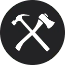 Logo van Barentsz Ontdekkingshuizen