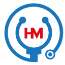 Logo van Halbach Medical