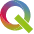 Logo van Q group