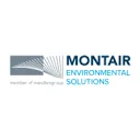 Logo van Montair Environmental Solutions B.V.
