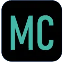 Logo van Mc Energy - Peak shaving solution
