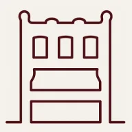 Logo van Het Magazijn