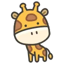 Logo van Webgiraffe