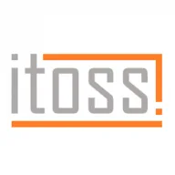 Logo van ITOSS B.V.