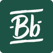 Logo van Blackboard EMEA