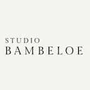 Logo van Studio Bambeloe
