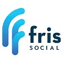Logo van Fris Social