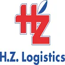 Logo H.Z. Logistics