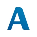 Logo van AkzoNobel Art Foundation