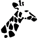 Logo Green Giraffe Advisory