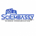 Logo van SciEmbassy