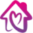 Logo van Werken bij Meander