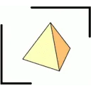 Logo Object Vision