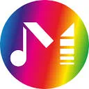 Logo MDT Muziekmakers