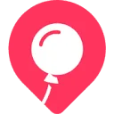 Logo van Feestjegeven