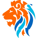 Logo van Paralympisch Zwemteam
