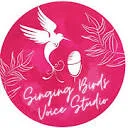 Logo van Singing Birds Vocal Studio