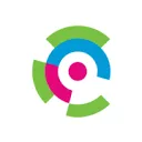 Logo van SBCM - A AND O fonds en kenniscentrum sociale werkgelegenheid
