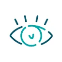 Logo van Kenniscentrum Commissie van Toezicht