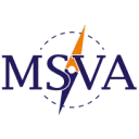 Logo van MSVA Marine Services