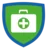 Logo van All-in Preventie