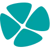 Logo van ISW Irenestraat