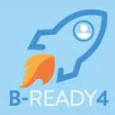 Logo van B-Ready4