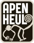 Logo van Apenheul