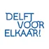 Logo van Delft voor Elkaar