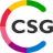 Logo van CSG Groningen Christelijke Scholengemeenschap Groningen