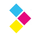 Logo van mark-e-ting