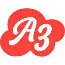 Logo van A3 Baby AND Kids BV