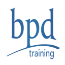 Logo van BPD Training - Bureau Personal Development