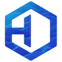 Logo van Hypercube Agency